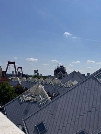 Medium property photo - Mariniersweg 383, 3011 NM Rotterdam